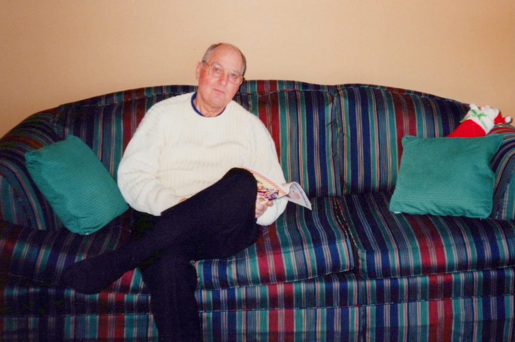 Ray Norman