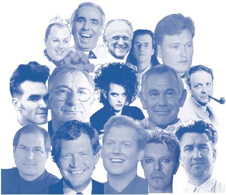 Collage created 28 May 2003